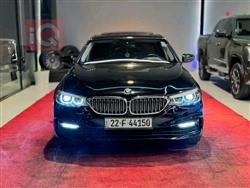 بي ام دبليو الفئة 5